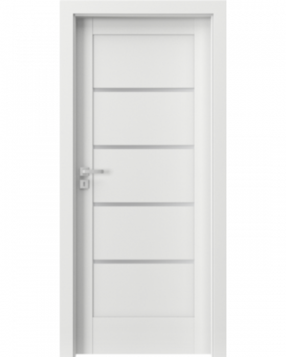 Foaie Usa Verte HOME Model G4 [2]