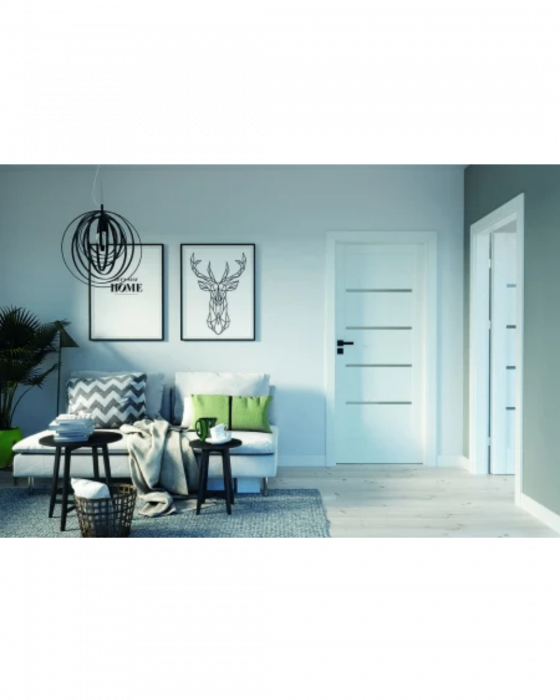 Foaie Usa Verte HOME Model G4 [2]