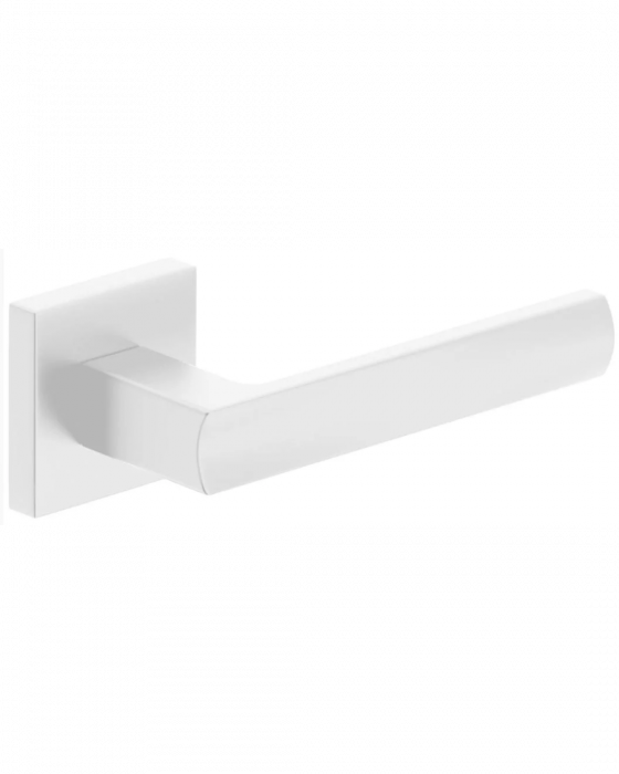 Mâner Office Alb Mat [2]