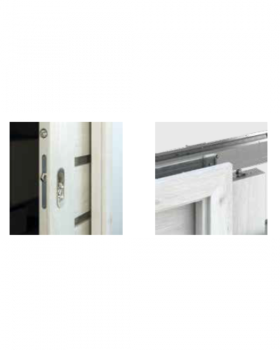 Sistem de glisare COMPACT [4]