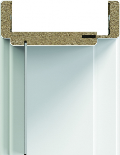 Toc Porta System finisaj sintetic [3]