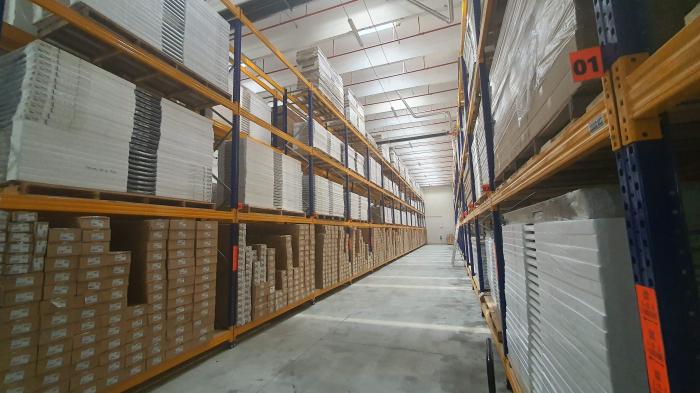 Toc Porta System finisaj sintetic [9]