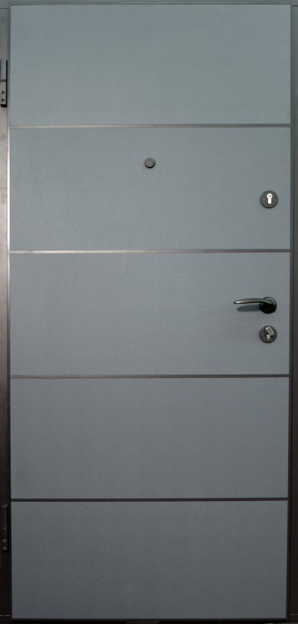 Ușă Silver Nova 10 [2]