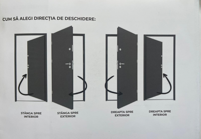 Usa otel - aluminiu ATU68 M501 [4]