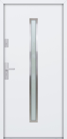 Usa otel - aluminiu  ATU68 - ATU68 | M501