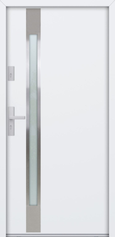 Usa otel - aluminiu  ATU68 - ATU68 | M514
