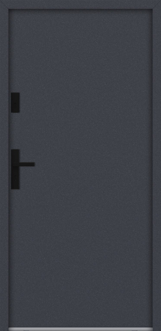 Usa otel - aluminiu  ATU68 - ATU68 | M527