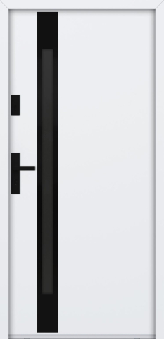 Usa otel - aluminiu  ATU68 - ATU68 | M534