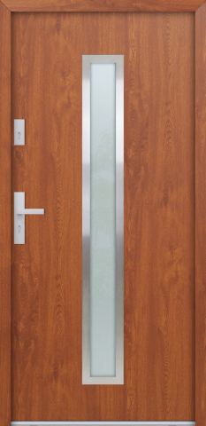 Usa otel - aluminiu  ATU68 - ATU68 | M600