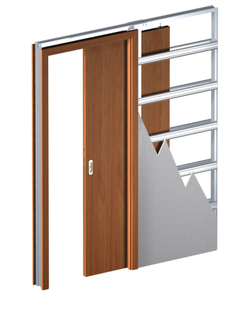 Produse - Casetă Compact System