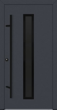 Turenwerke DS82 - DS82 Blackline| Model 21
