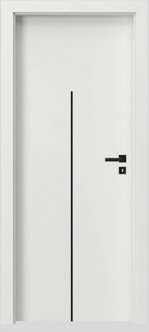 Usi Porta Doors - Foaie Usa Line H1