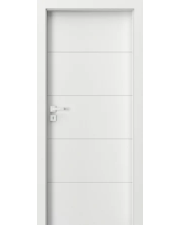Foaie Ușă Porta Doors Vector E