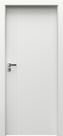 Usi Porta Doors - Foaie Ușă Vector B