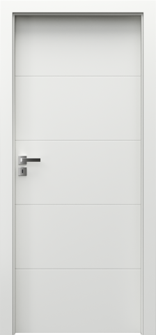 Usi Porta Doors - Foaie Ușă Vector E
