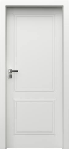 Usi Porta Doors - Foaie Usa Vector V