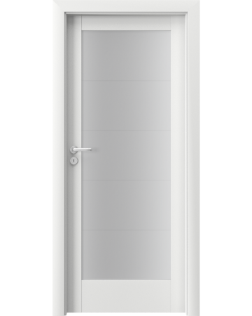 Usi de interior - Foaie Usa Verte Home B5