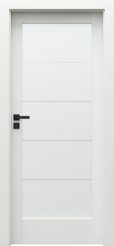 Usi Porta Doors - Foaie Usa Verte Home B5