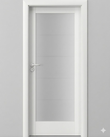 Usi Porta Doors - Foaie Usa Verte Home B5