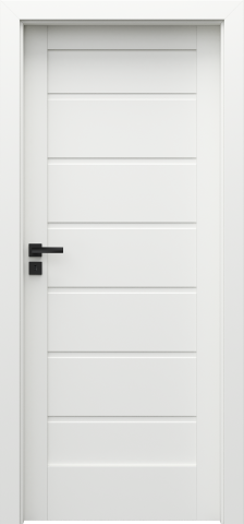 Usi Porta Doors - Foaie Ușă Verte Home J0