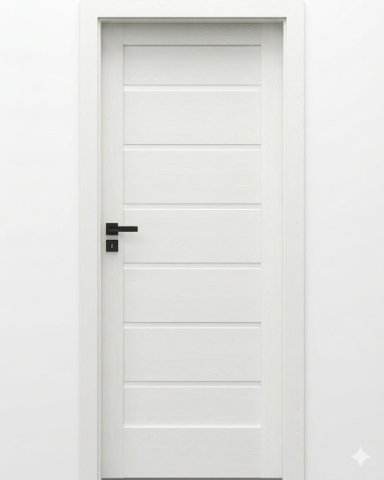 Usi Porta Doors - Foaie Ușă Verte Home J6