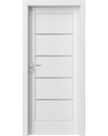 Foaie Usa Verte HOME Model G4 [1]