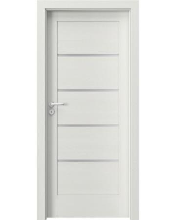 Foaie Usa Verte HOME Model G4