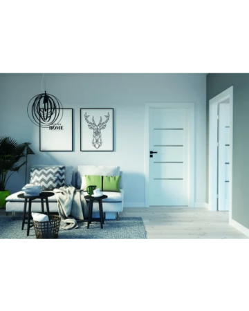 Foaie Usa Verte HOME Model G4 [1]