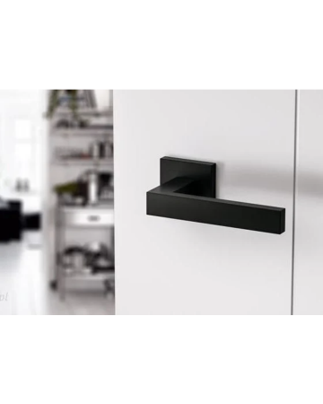 Mâner Cube Negru [1]