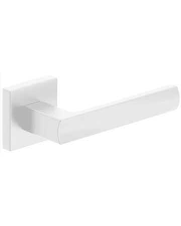 Mâner Office Alb Mat [1]