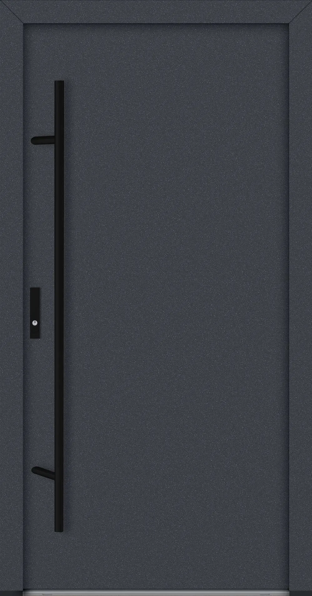 Produse - Usa Metalica AC68-M20 Blackline