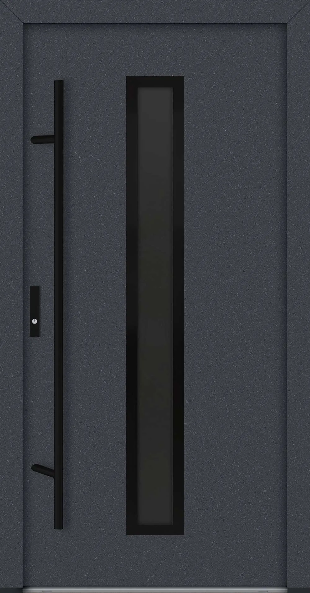 Produse - Usa Metalica AC68-M21 Blackline
