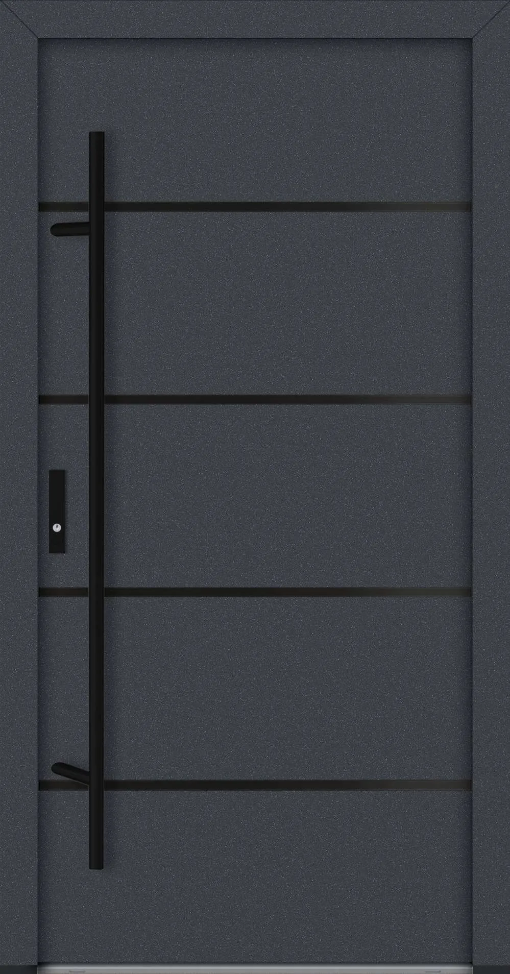 Produse - Usa Metalica AC68-M22 Blackline
