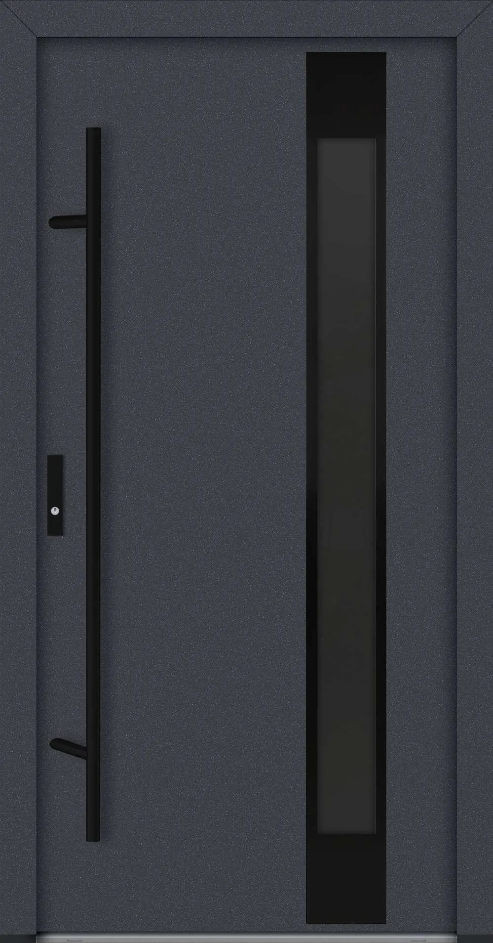 Produse - Usa Metalica AC68-M24 Blackline