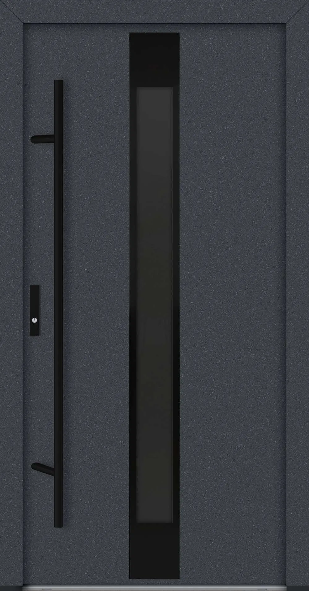 Produse - Usa Metalica AC68-M25 Blackline