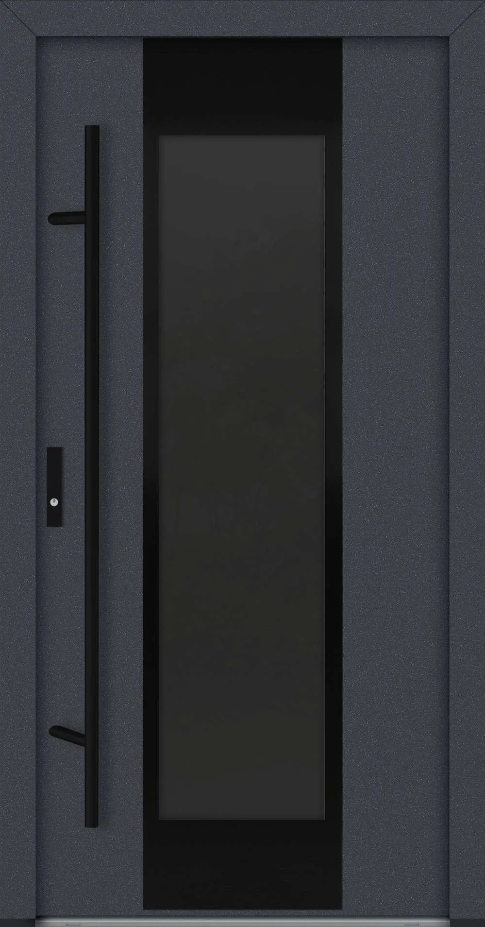 Produse - Usa Metalica AC68-M28 Blackline