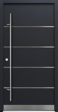 Usi Turenwerke - Usa Metalica DS68-M02