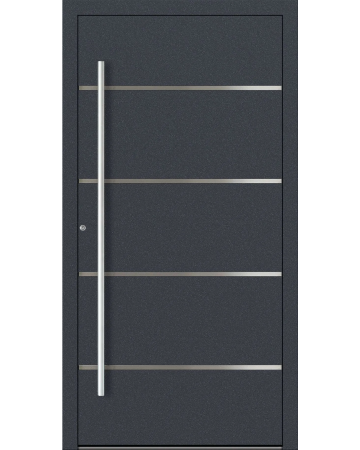Usi Turenwerke - Usa Metalica Premium P90-M02