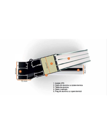 Usa Metalica Premium P90-M04 [1]