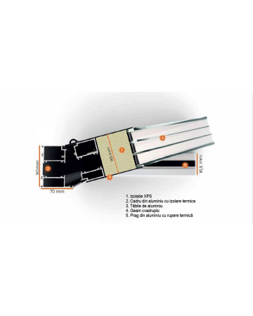 Usa Metalica Premium P90-M15 [1]