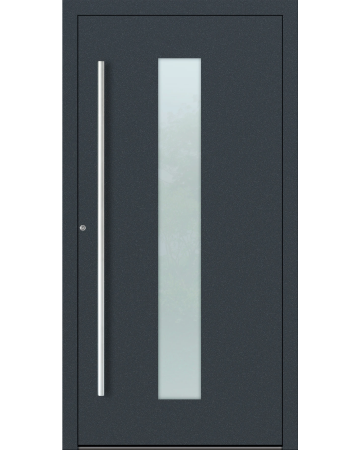 Usa Aluminiu Premium Casa P90 mm - Usa Metalica Premium P90-M15
