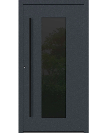 Usa Metalica Premium P90-M28 Blackline
