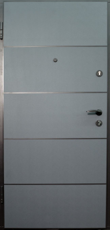 Ușă Silver Nova 10 [1]