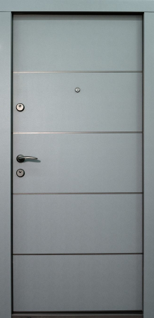 Produse - Ușă Silver Nova 10