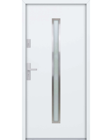 Usa otel - aluminiu ATU68 M501