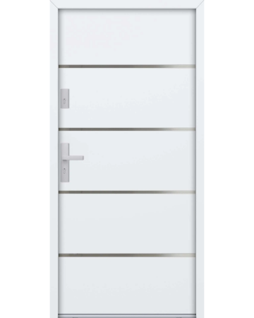 Usa otel - aluminiu ATU68 M502