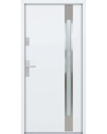 Usa otel - aluminiu ATU68 M504