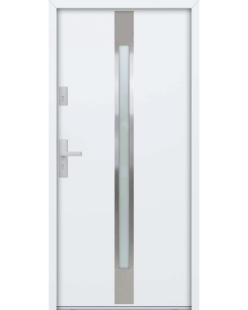 Usa otel - aluminiu ATU68 M505