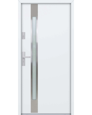Usa otel - aluminiu ATU68 M514