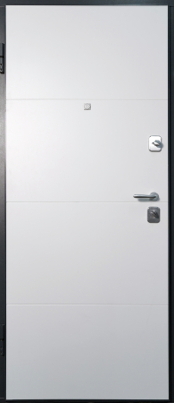 Usi Apartament Aplot - Ușă Secureze Inserții